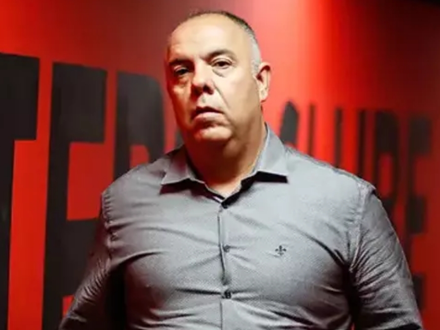 Marcos Braz afirma que deixa o Flamengo; saiba quando