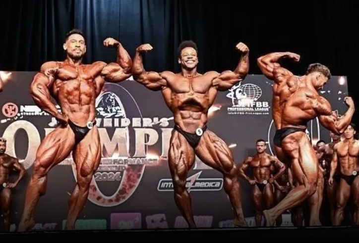 Veja 10 mitos e verdades sobre o bodybuilding