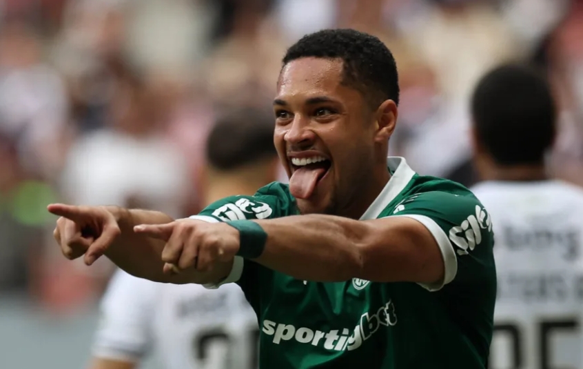 Palmeiras x Bragantino: onde assistir ao vivo, horário e escalações