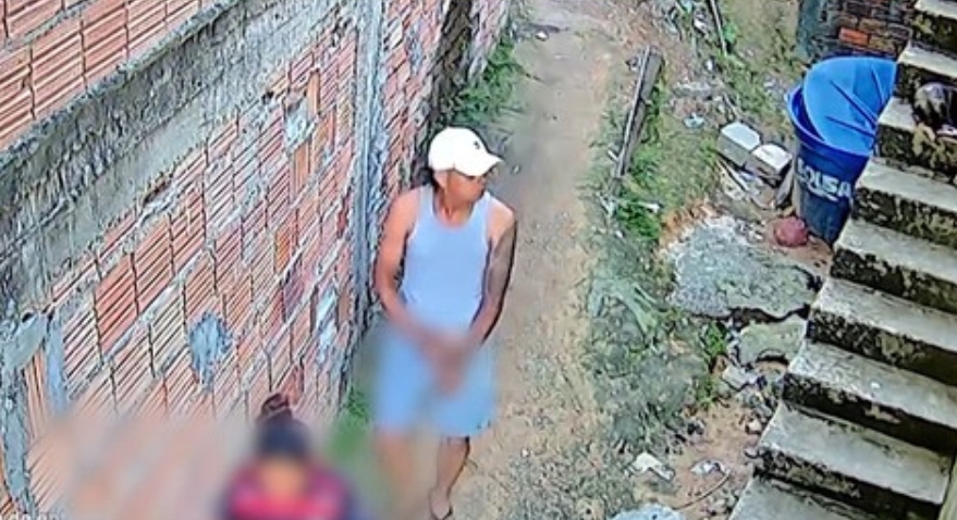 Abusador fugiu de Manaus com ajuda do pai após receber ameaças de morte