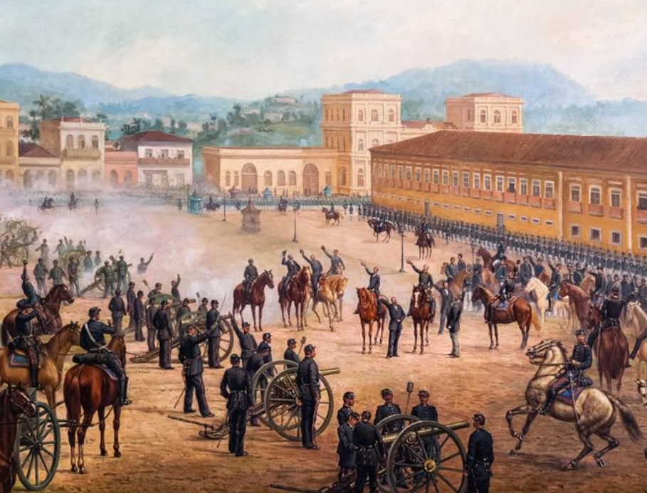 Feriado de 15 de Novembro: saiba o que foi a Proclamação da República