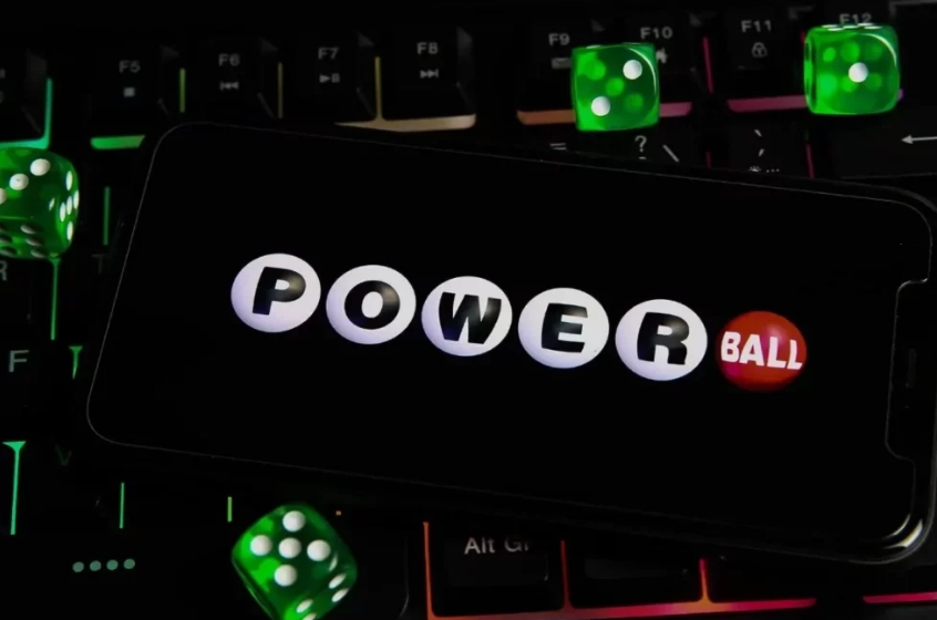 Saiba como concorrer aos R$ 762 milhões da loteria americana