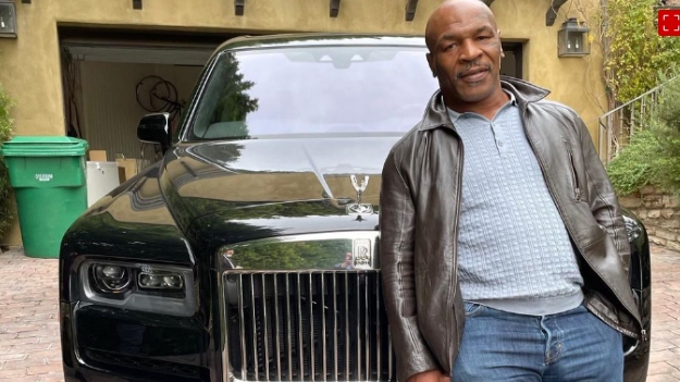 Saiba como Mike Tyson 'torrou' fortuna de quase R$ 2 bilhões