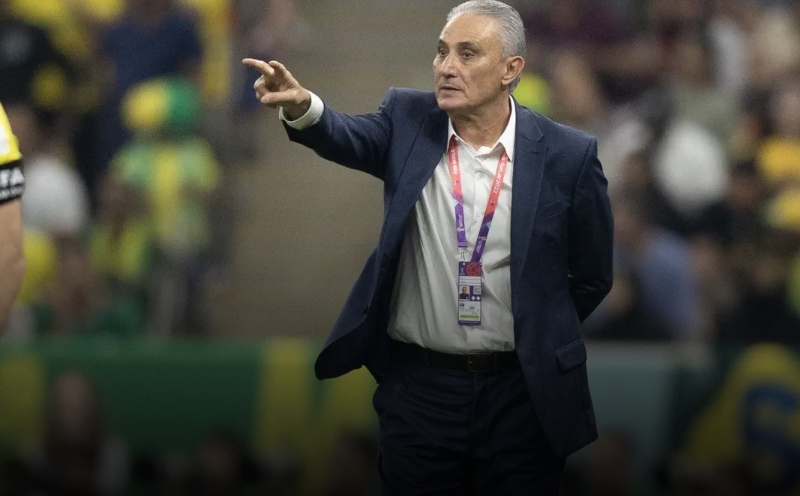 Tite tem viagem prevista para BH e fica próximo de acerto com Cruzeiro