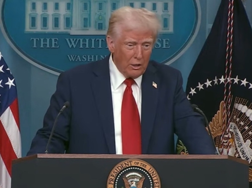 Trump cria plano de 'dominância energética' que prevê aumentar a produção de petróleo e gás