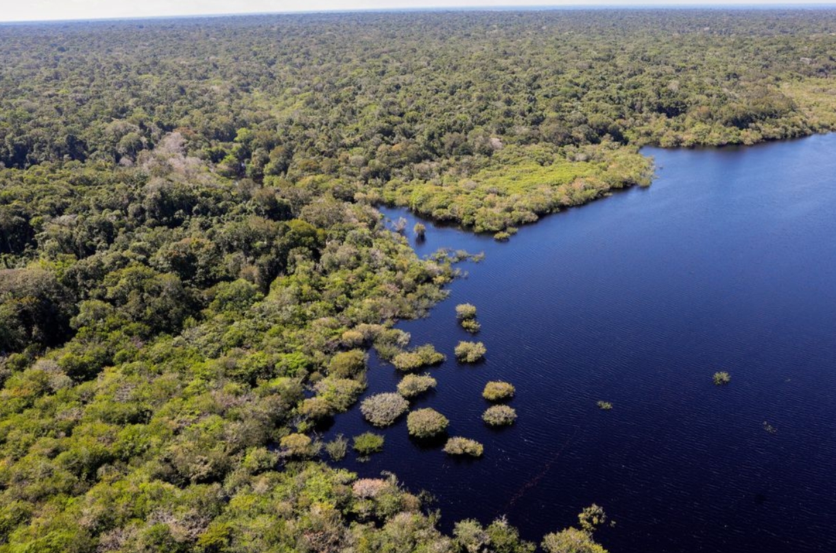 Capital do Brasil pode ser transferida para Belém em novembro; entenda