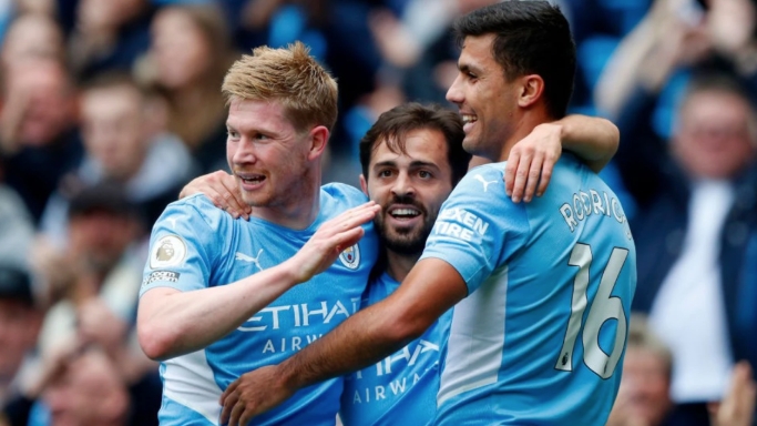 Manchester City pode perder ídolo para o Benfica, diz jornal