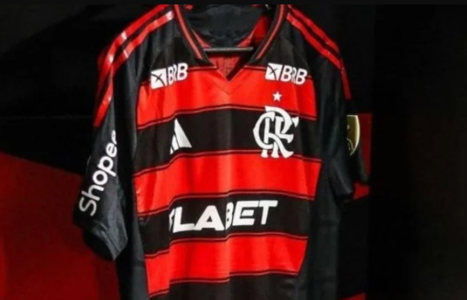 Ministério da Fazenda autoriza patrocínio máster do Fla a operar até 2030