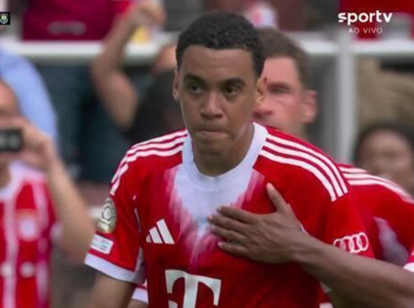 Bayern de Munique atropela o Auckland City e estreia com vitória no Mundial