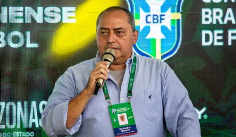 Federação esportiva repudia agressão a árbitro no Amazonas
