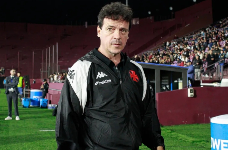 Vasco visita o Del Valle em busca de vantagem nos playoffs da Sul-Americana