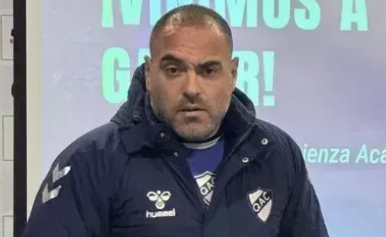 Clube da Argentina demite técnico após votação dos jogadores