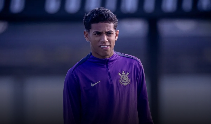 Entenda imbróglio que envolve Corinthians, Kauê Furquim, Bahia e Grupo City