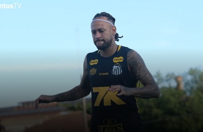 Ancelotti é direto sobre Neymar na Seleção: 'Ele precisa estar 100%'