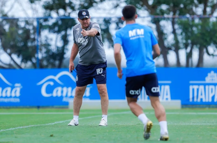 Bahia x Cruzeiro: onde assistir ao vivo, horário e escalações do jogo