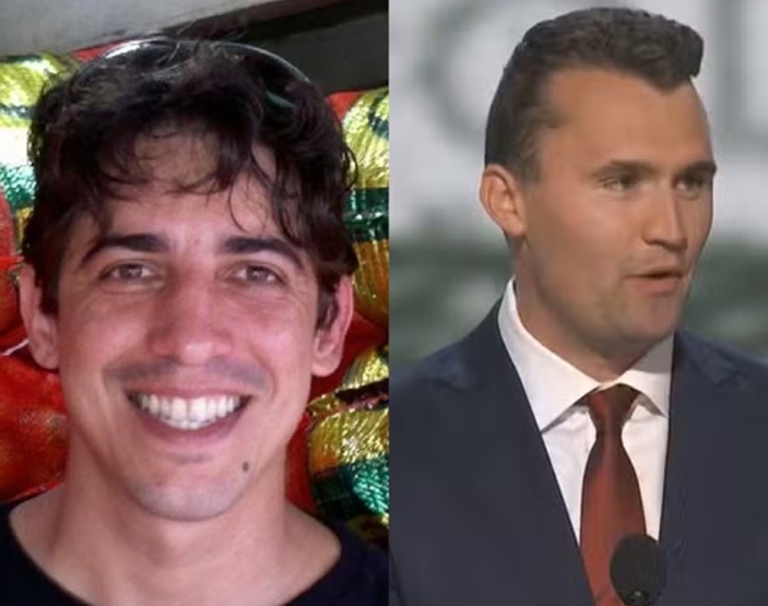 Médico brasileiro tem visto dos EUA proibido após elogiar assassino de Kirk