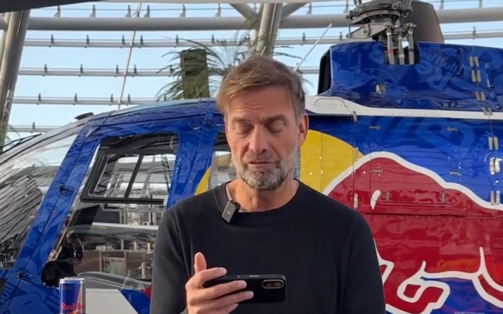 Ex-Liverpool, Klopp vai visitar o Red Bull Bragantino; entenda