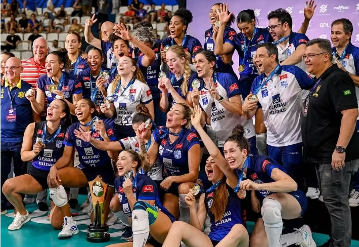 Superliga Feminina de Vôlei começa hoje; saiba como será