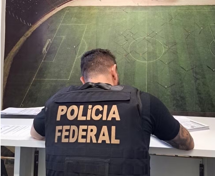 Brasil deve deixar liderança mundial de jogos suspeitos de manipulação