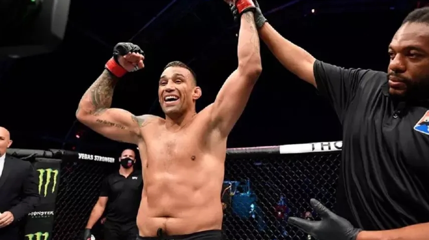 Fabrício Werdum revela danos no cérebro em ação contra o UFC