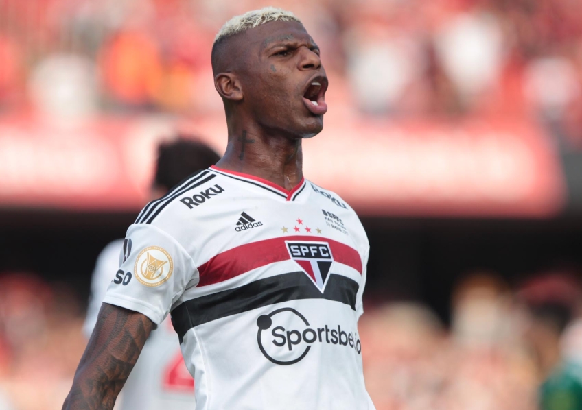 Grêmio x São Paulo: onde assistir ao vivo, horário e escalações