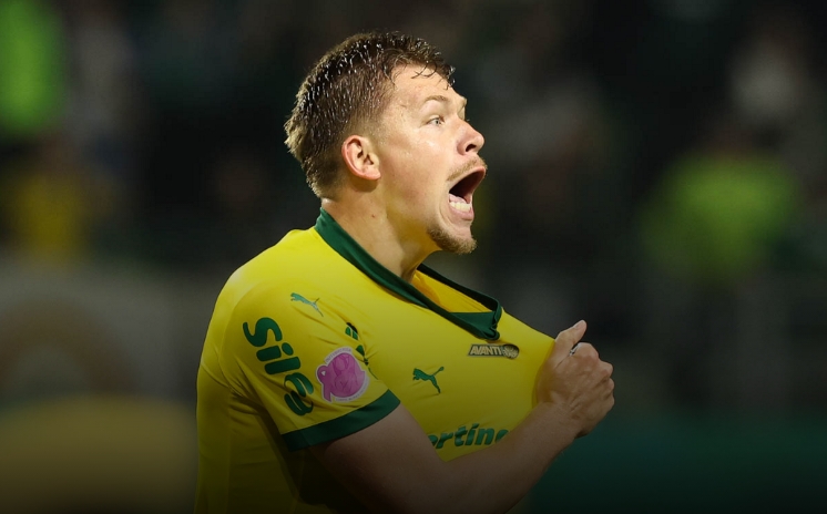 Palmeiras e Flamengo polarizam luta pelo título; veja probabilidades