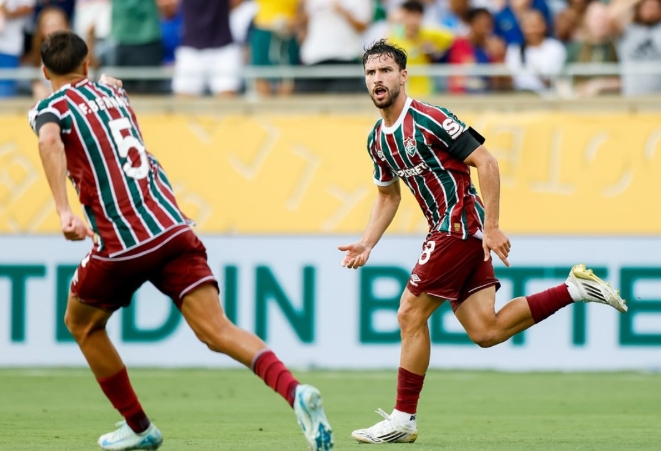 Fluminense x Juventude: onde assistir ao vivo, horário e escalações