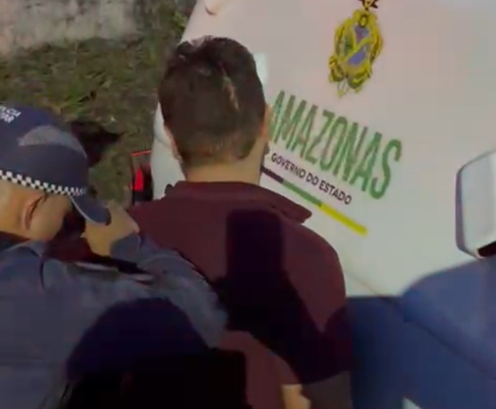 Motorista envolvido em acidente com dois mortos é preso na Av. do Turismo