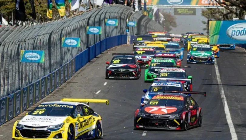 Stock Car confirma datas para provas em 2025; veja