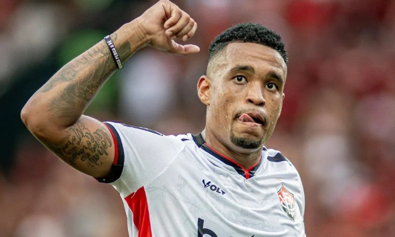 Vitória anuncia novo patrocinador; saiba mais