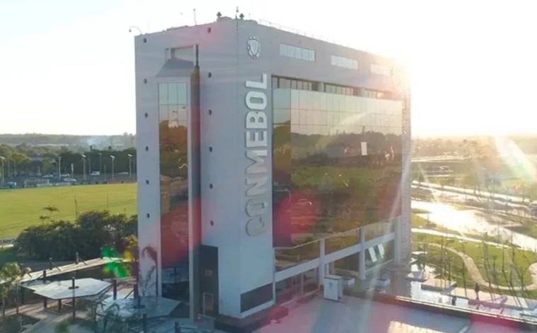 Conmebol divulga novo ranking de clubes sul-americanos; veja