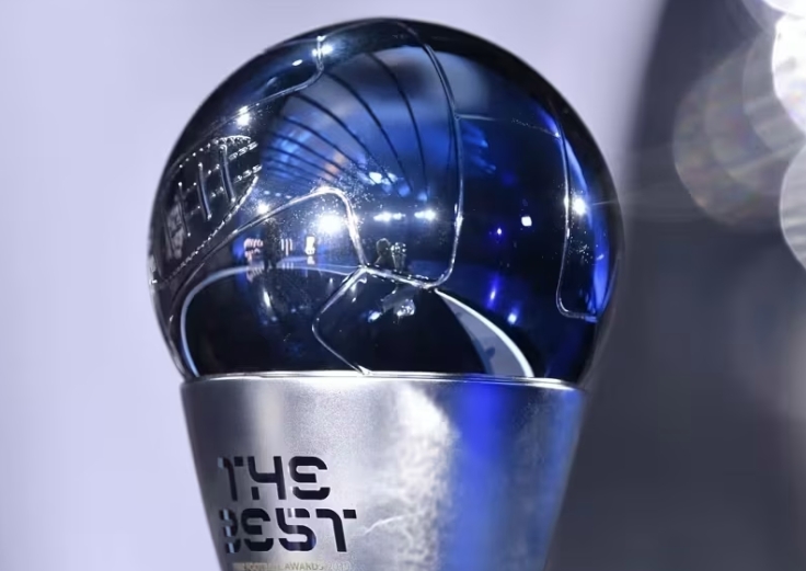 Fifa The Best 2025: horário e onde assistir à premiação