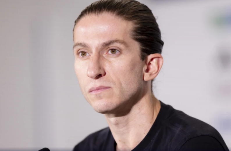 Filipe Luís evita comparar final contra o PSG com duelo com Bayern