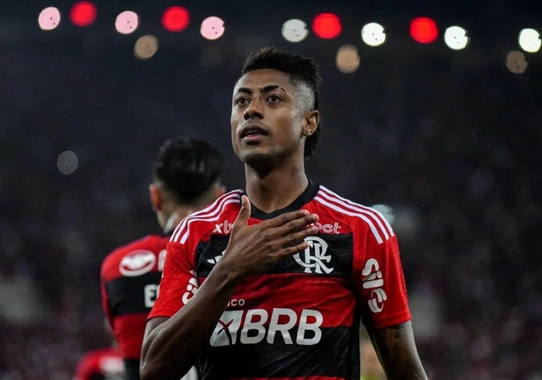 Bruno Henrique pode ser banido ou preso por até seis anos, explica advogado