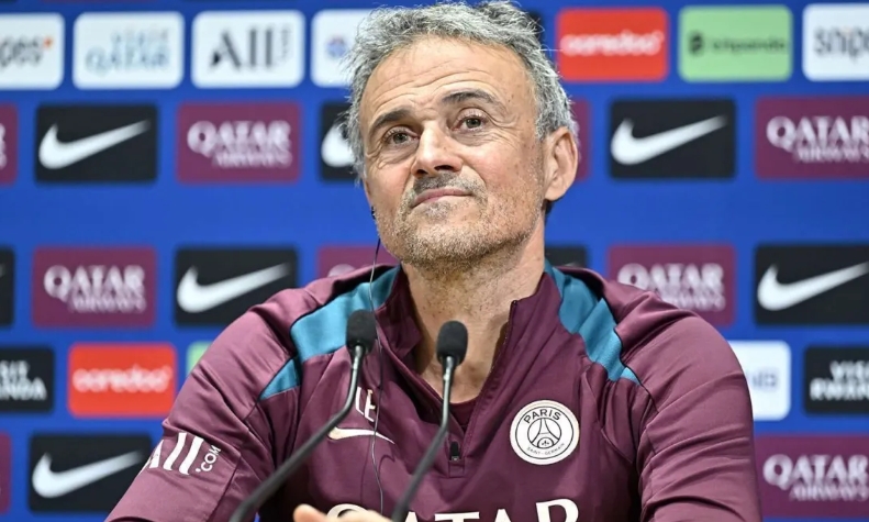 Técnico do PSG seca Ancelotti na Seleção Brasileira: 'Não desejo sucesso'