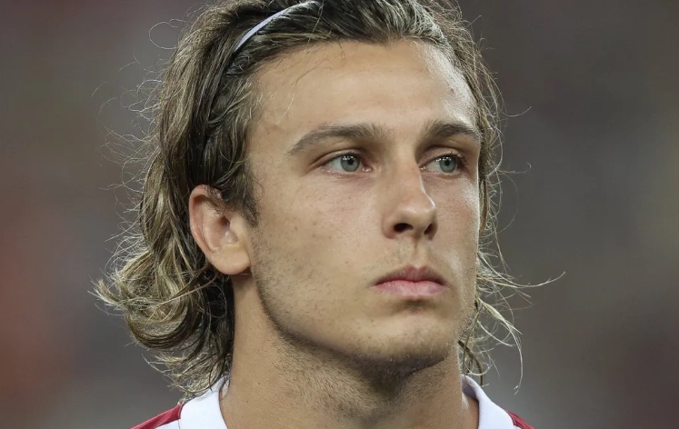 Canobbio sofre fratura no rosto e deve desfalcar Fluminense no Mundial