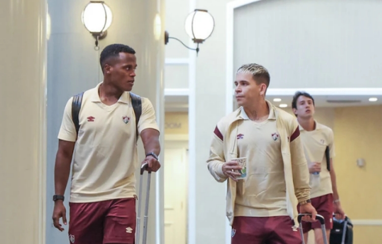 Veja quanto o Fluminense pode faturar em caso de vitória no Mundial