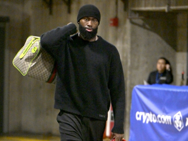 Astro da NBA é flagrado criticando filho de LeBron; saiba o que ele disse