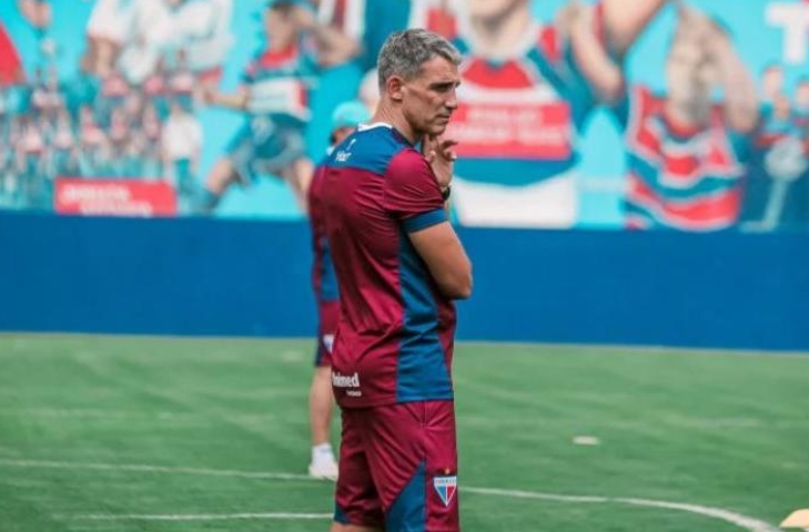 Brasileiro tem 12 técnicos demitidos em 13 rodadas