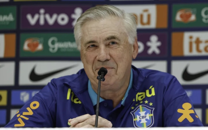 Veja Top 10 de técnicos mais bem pagos; lista não tem brasileiros