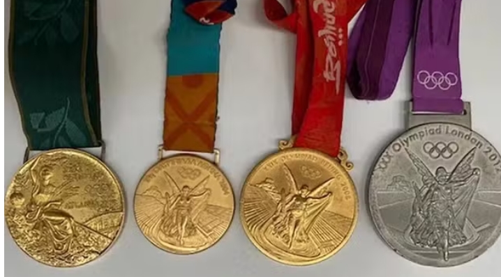 Remador australiano perde quatro medalhas olímpicas em roubo de carro