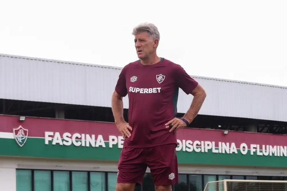 Lanús x Fluminense: onde assistir ao vivo, horário e escalações
