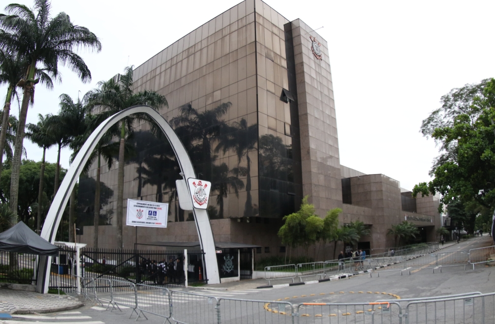 MP investiga possível infiltração do PCC no Corinthians