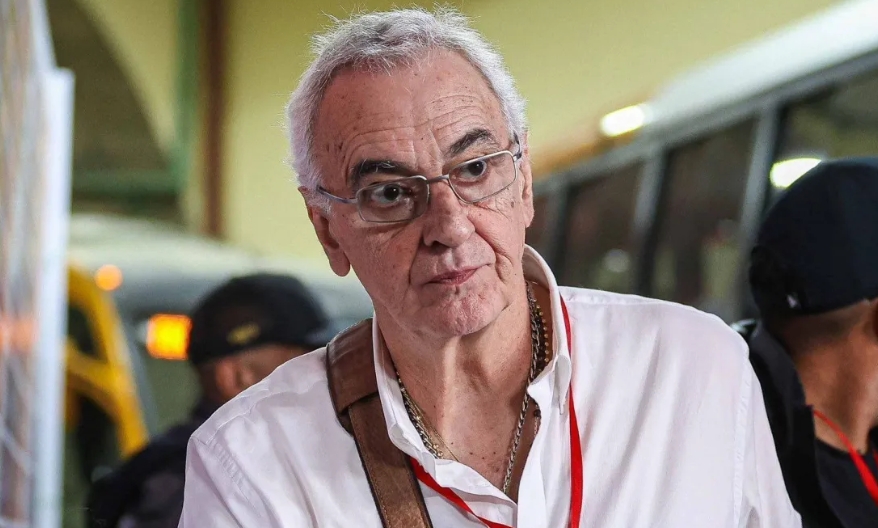 Fossati, ex-técnico do Internacional, é demitido da Seleção Peruana