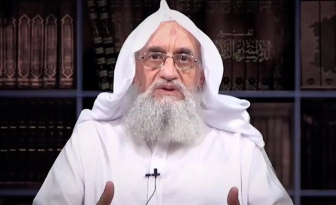 EUA matam líder da Al Qaeda em ataque na Síria