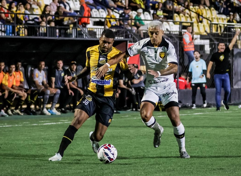 Amazonas recebe Novorizontino na 33ª rodada da Série B