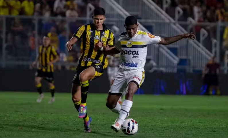 Novorizontino empata com Amazonas e perde chance de colar no líder Coritiba