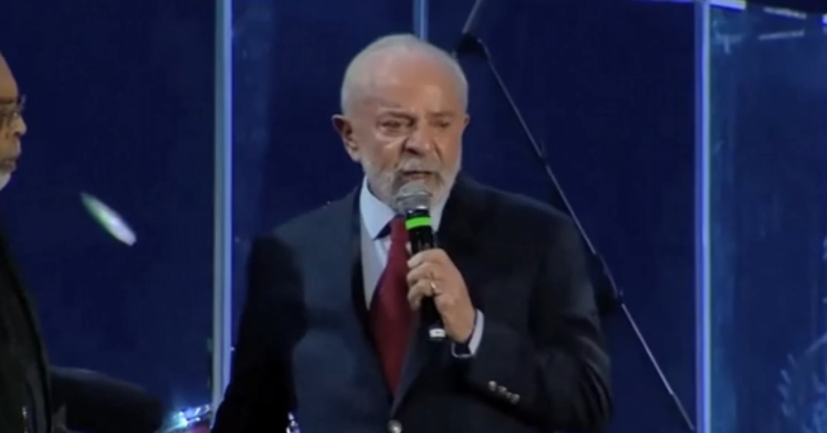 'Não temos que xingar ninguém', diz Lula após fala de Janja sobre Elon Musk