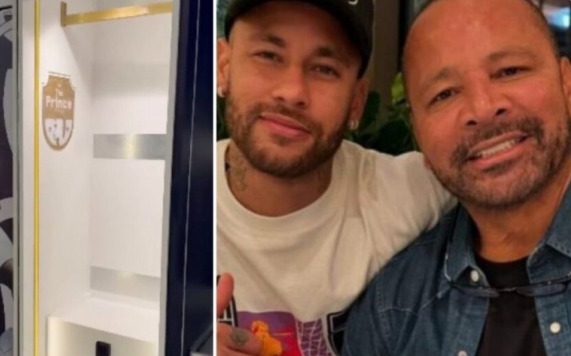 Neymar pai compra marca de Pelé em negócio milionário; veja