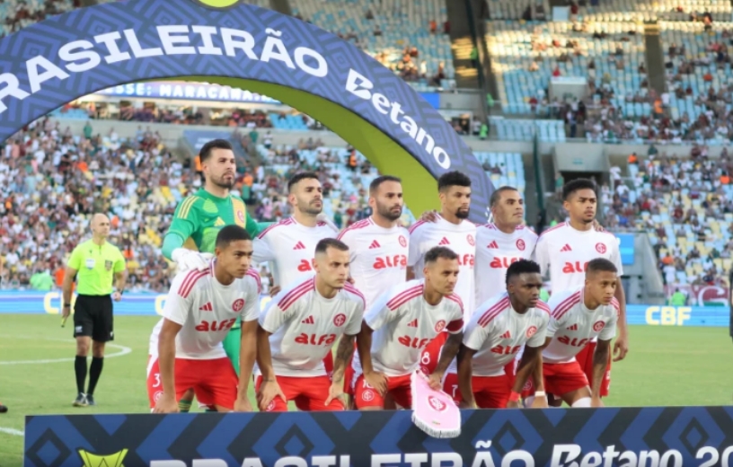 Desempenho do Inter fora de casa aumenta chance de rebaixamento na Série A